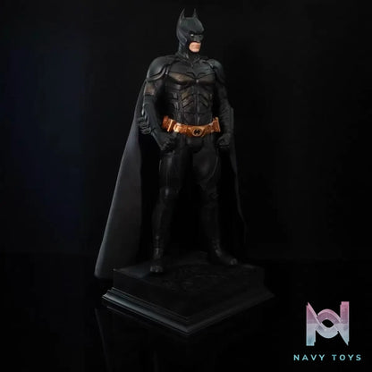 Chong Su Studio – Batman DC Comics