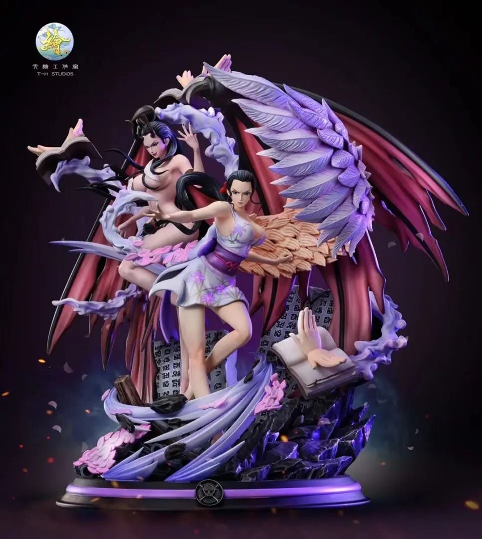 Nico Robin - One Piece - TH Studio resin statue TH Studio anime figure