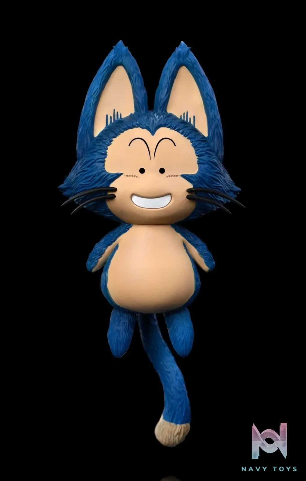 C Studio – Dragon Ball PUARU