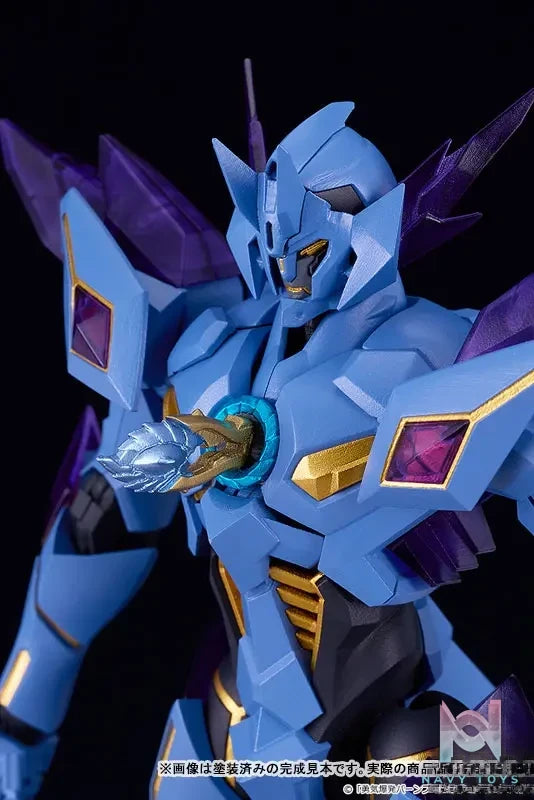 GSC – MODEROID Bang Brave Bang Bravern Superbia Plastic Model (Licensed)