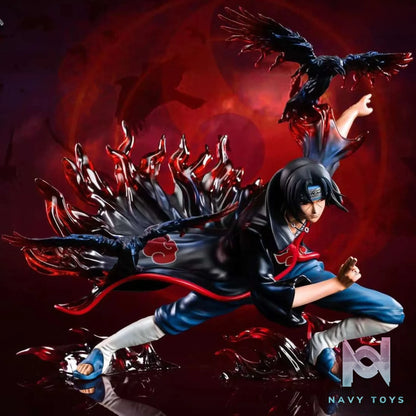 LZ Studio – Naruto ********​*****