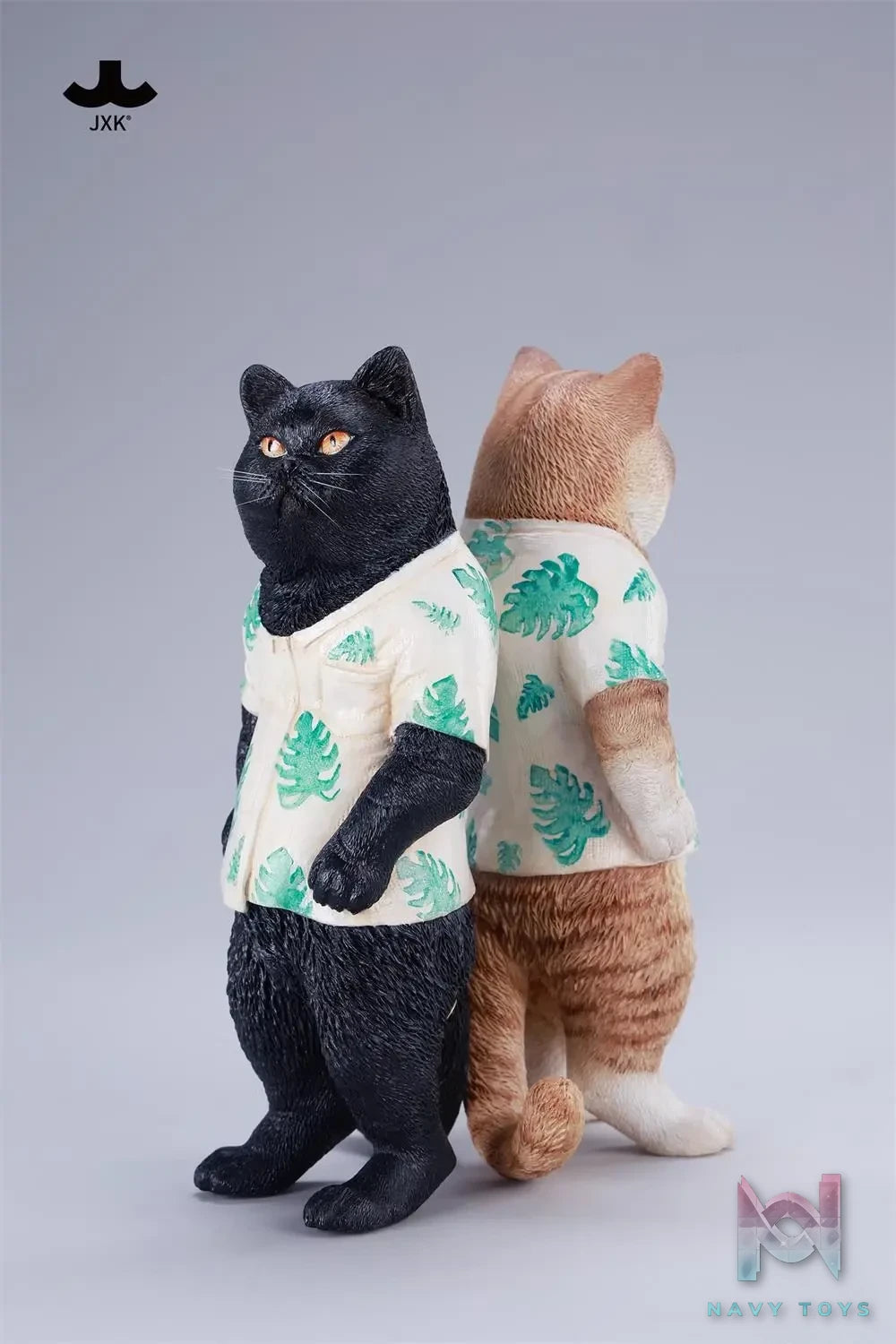 JXK – Fruit Stall Cat Boss JXK-AI09ABC (Licensed)