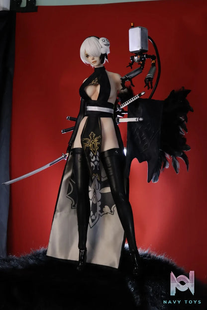 FANGBLUE GK Studio – NieR Automata 2B