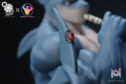 Rainbow Studio – Original shark (Licensed)