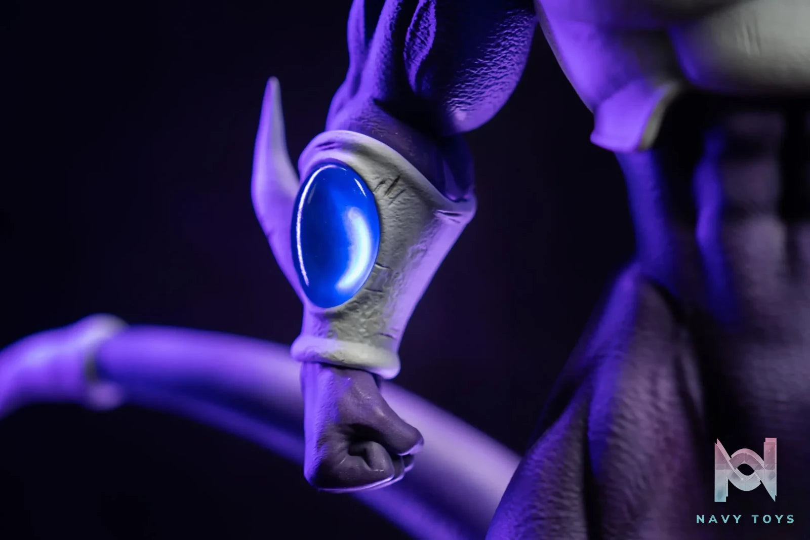 Satan Studio – Dragon Ball Cooler