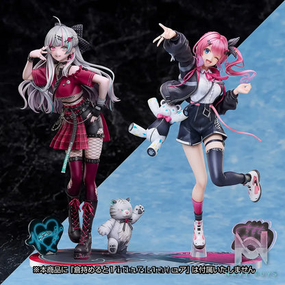 A Dimension – Nijisanji Ishigami Nozomi 1/7 Complete Figure (Licensed)