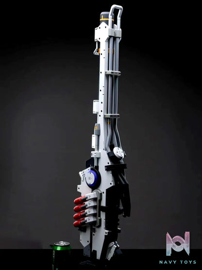 XXTOYS Studio – Gundam Series 1/60 93-RX NU Gundam