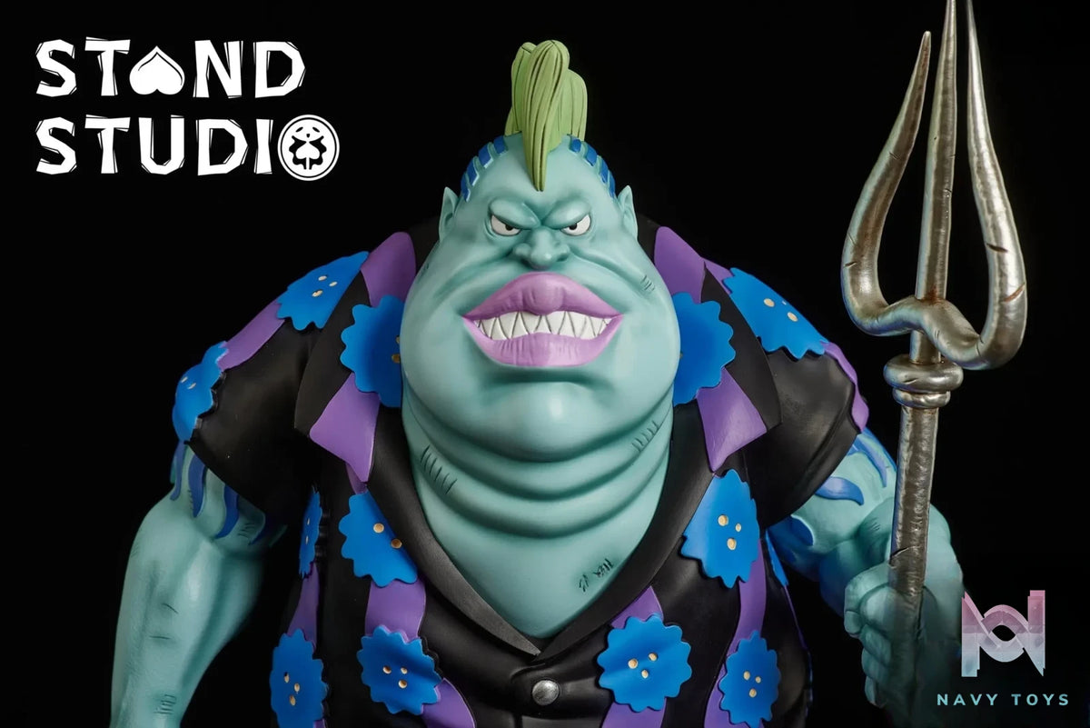 Stand Studio – Roger Pirates Sun Bell