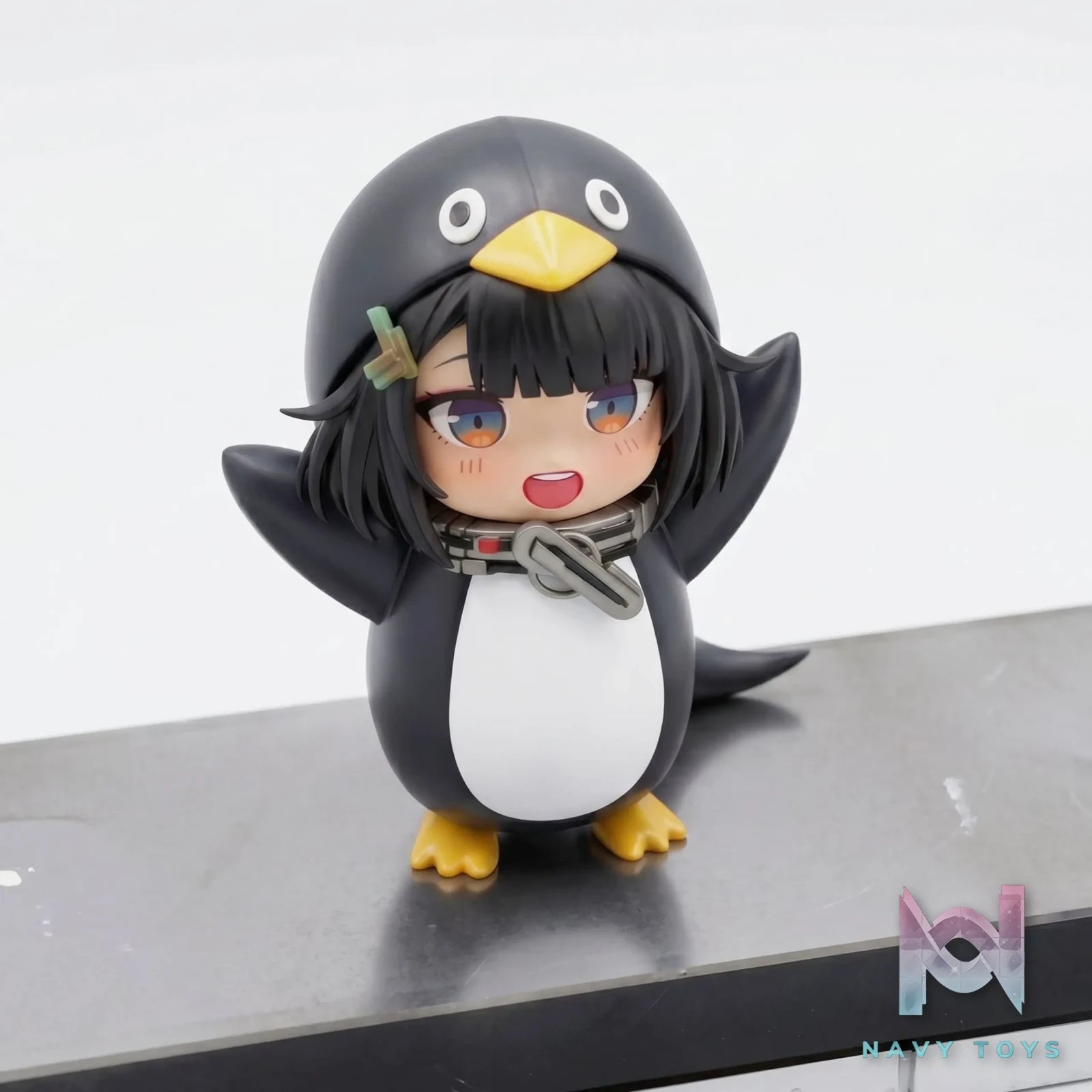 AGC Studio – Endministrator Penguin Arknights: Endfield