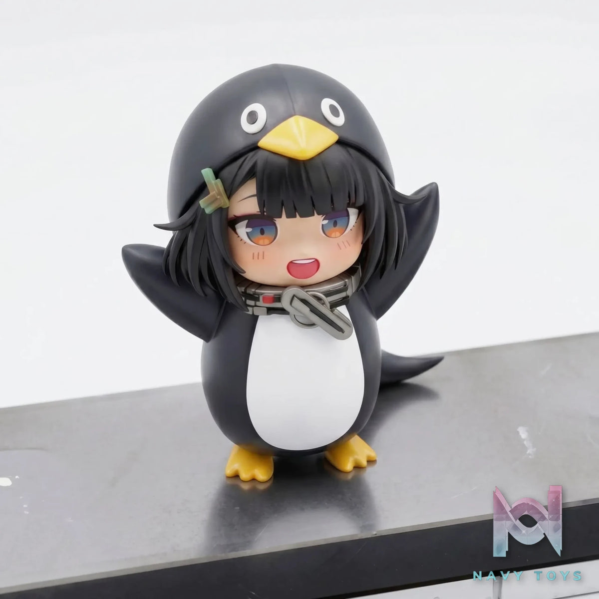 AGC Studio – Endministrator Penguin Arknights: Endfield