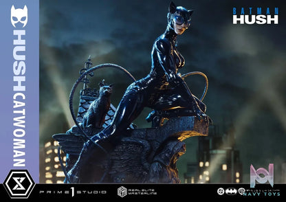 Prime 1 Studio – Batman: Hush (Comics) Catwoman REMDC-01 REMDC-01DX REMDC-01DXS (Licensed)