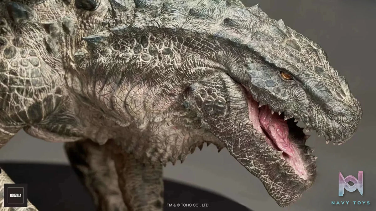 Spiral Studio – Godzilla (Licensed)
