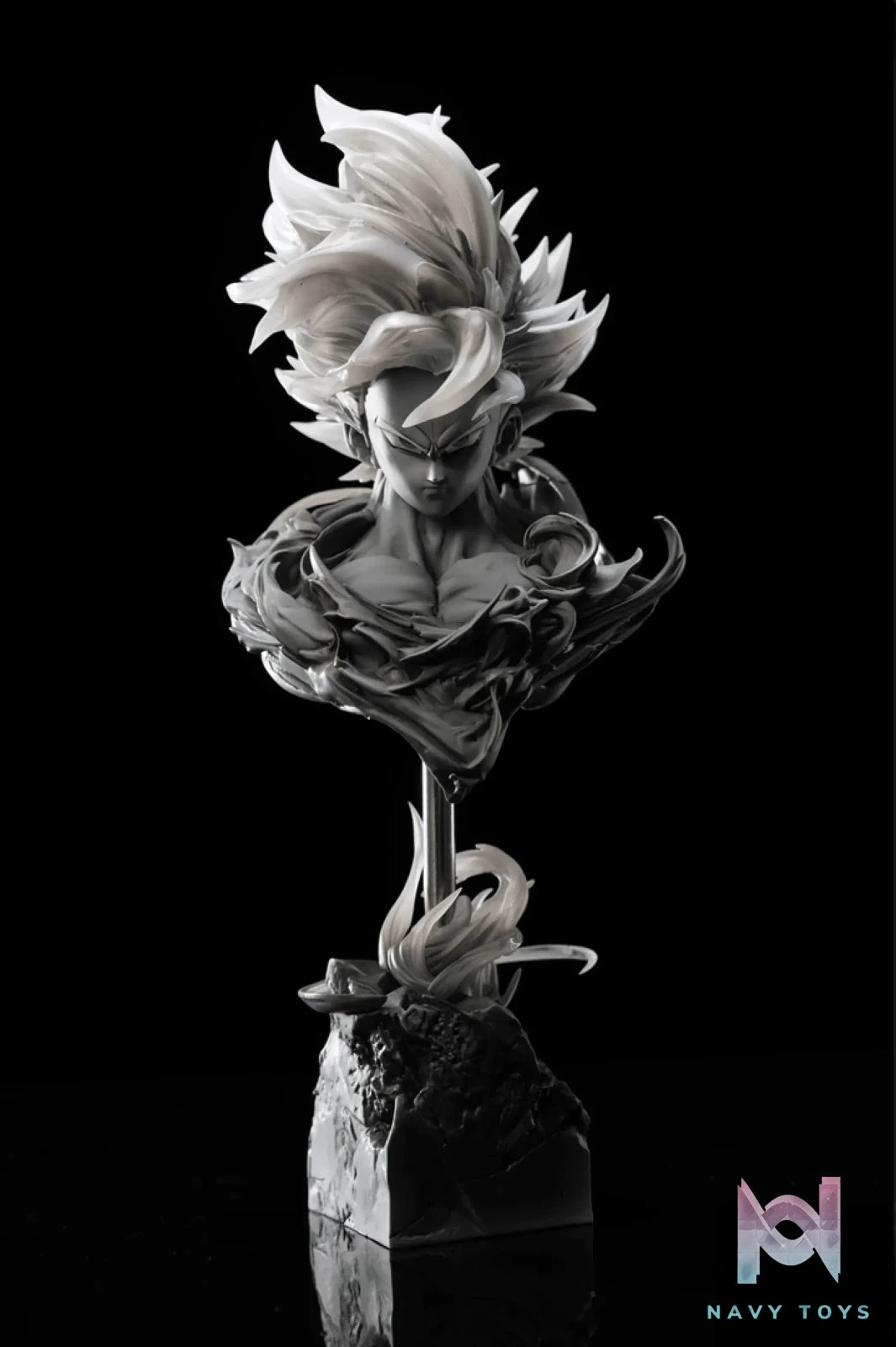 JM Studio – Dragon Ball Migatte no Gokui Goku