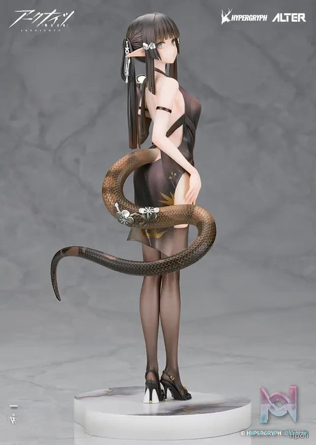 ALTER – Arknights Eunectes Gala Night Ver. 1/7 Complete Figure (Licensed)
