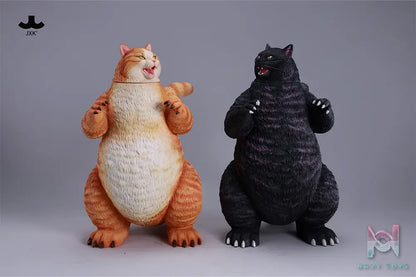 JXK – Catzilla 1.0 PLUS JXK-304-A & JXK-304-B (Licensed)