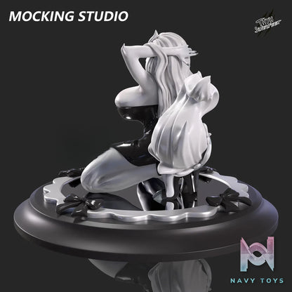 Zhu Yi Wan Jia Studio – Reshiram Pokémon