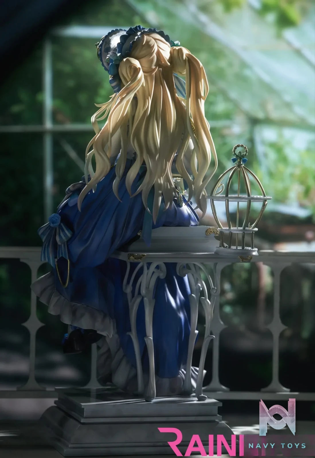 RAINBOW Studio – Afternoon tea Original