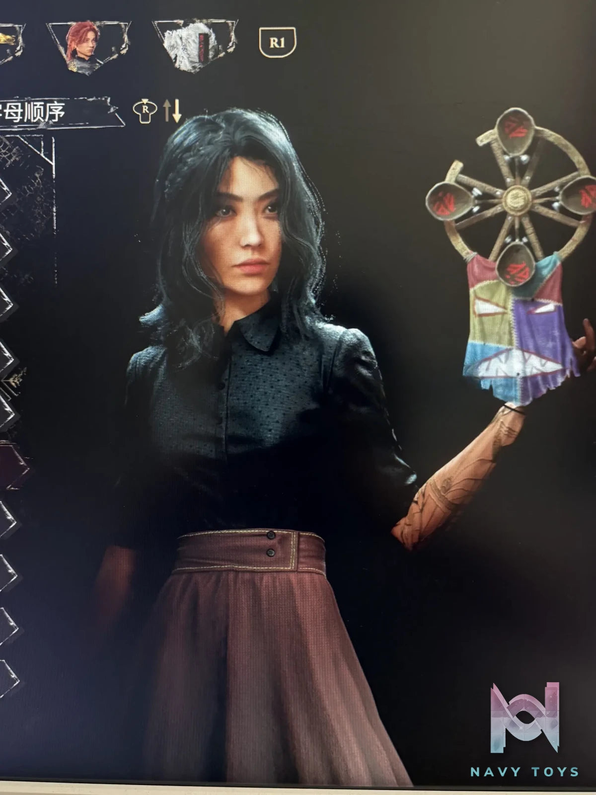 Bard Studio – Lune Clair Obscur: Expedition 33