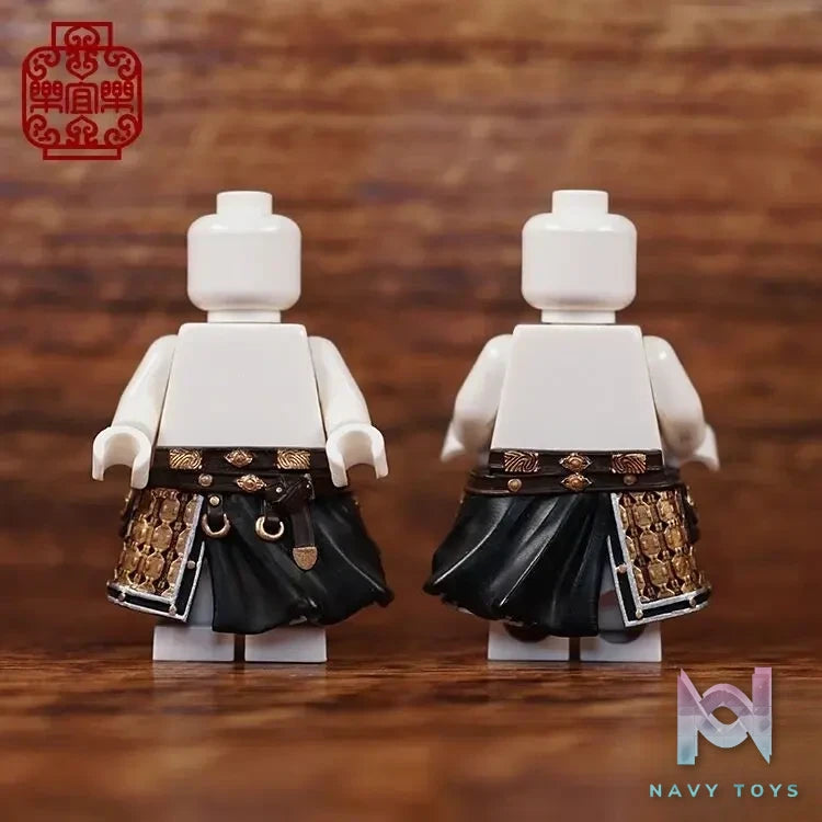 LEYILEBRICK Studio – Yueshan Original
