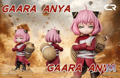 CR Studio – Spy x Family Anya cos Gaara