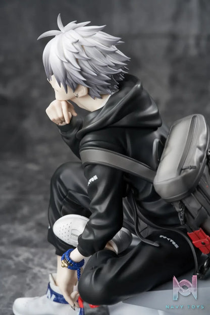 HobbyMax – Kaworu Nagisa Ver. RADIO EVA Part.3 (Licensed)