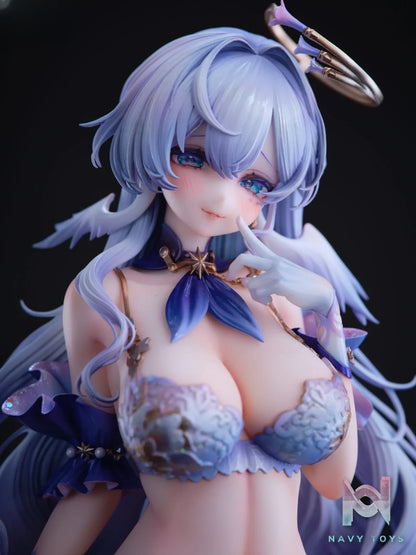 Genius Bee Studio – Robin Sings Honkai: Star Rail