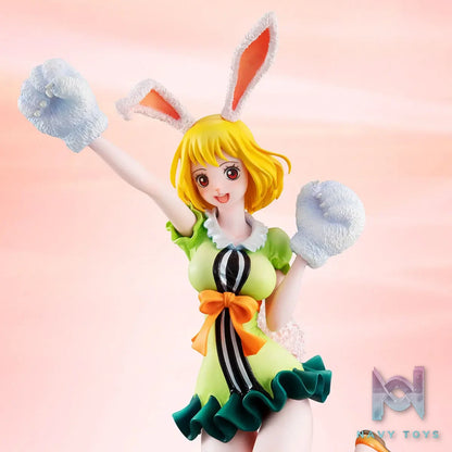 MegaHouse – One Piece – Carrot – Portrait Of Pirates (Licensed)