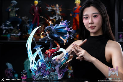 Mystery Studio – Solo Leveling The Second Episode: Sung Jin-Woo’s Summoning – Get up, Igris Solo Leveling