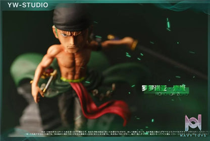 YW Studio – One Piece Roronoa Zoro