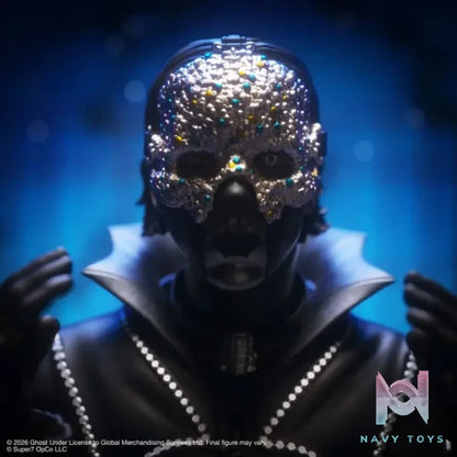 Super7 – Ghost – Papa V Perpetua ULTIMATES (Licensed)