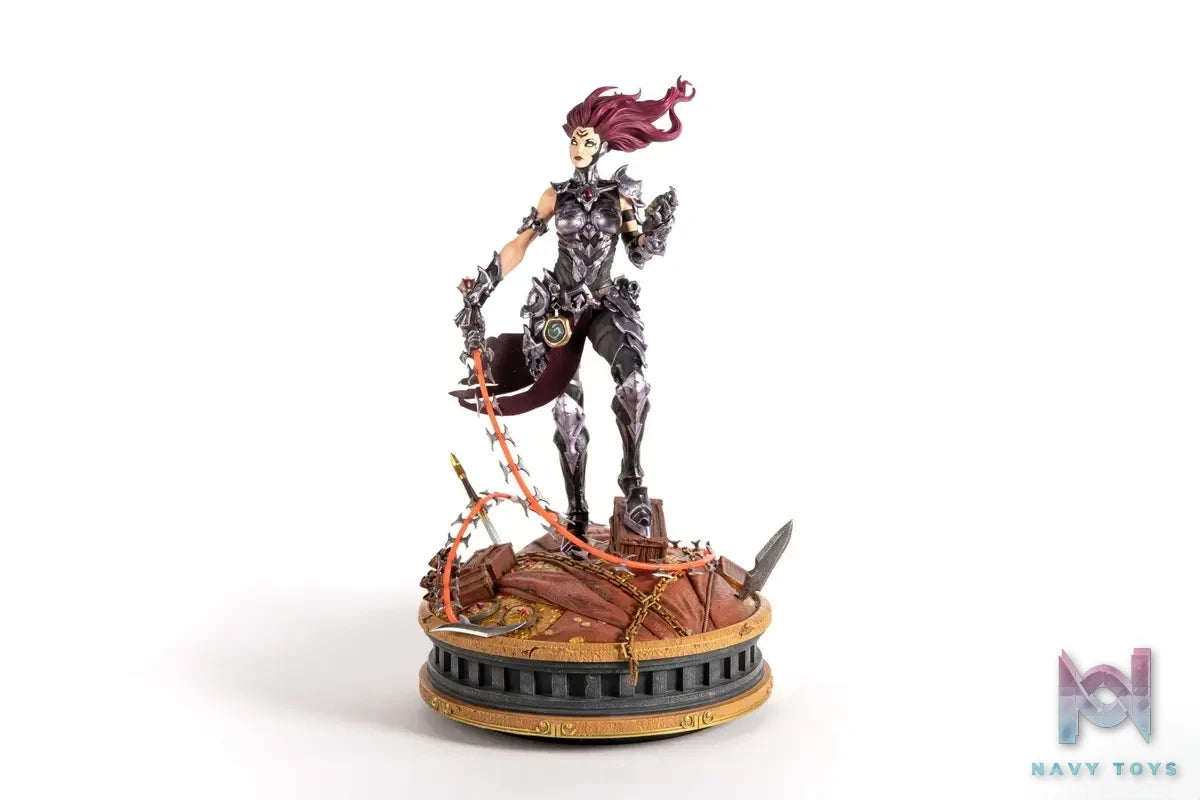 First 4 Figures – Darksiders – Fury (Licensed)