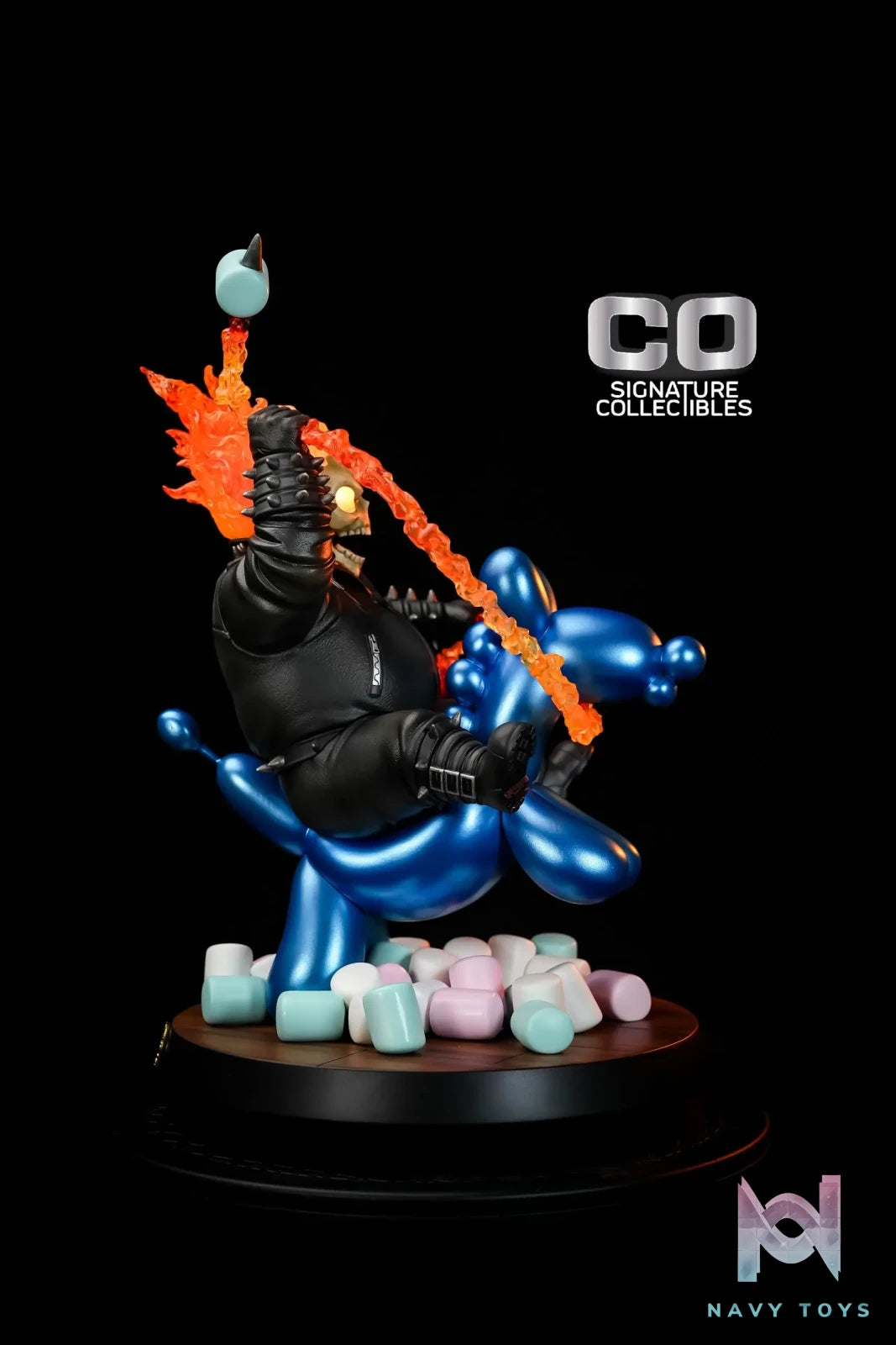 Co kawaii Studio – Marvel Special Edition Ghost Rider