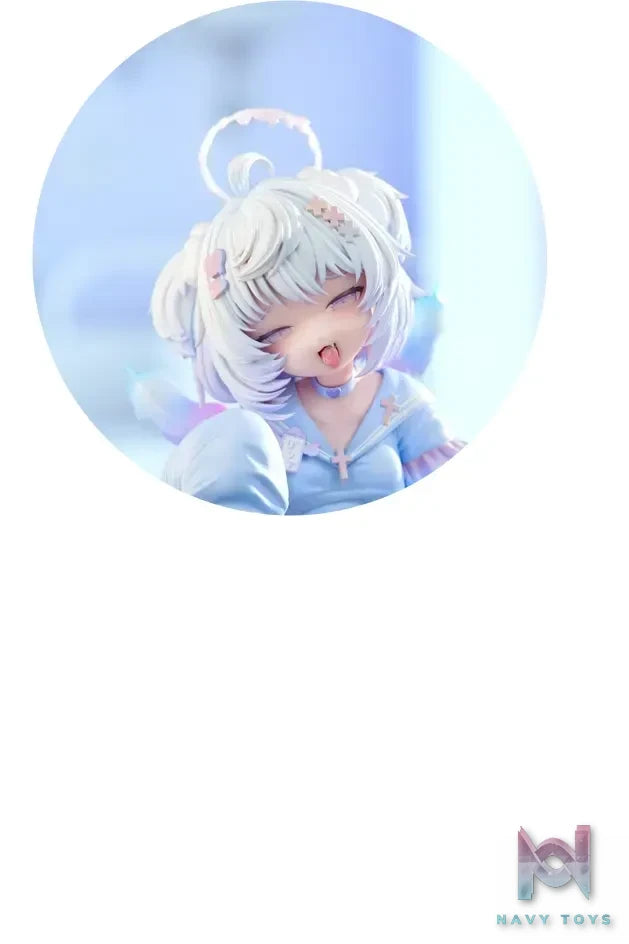 MilkY – Fallen Angel Health Committee Member Lilith 1/6 Scale Figure (Licensed)