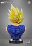 Majin Vegeta Bust - Dragon Ball - Figure Class resin statue Figure Class Studio anime figure