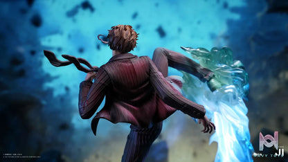 GOLDMINE Studio – Vinsmoke Sanji One Piece