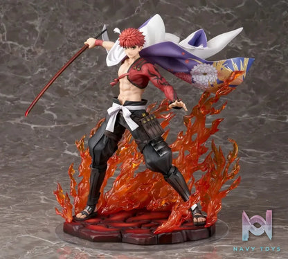 Alter – Fate/Grand Order Saber/Senji Muramasa 1/8 Complete Figure (Licensed)
