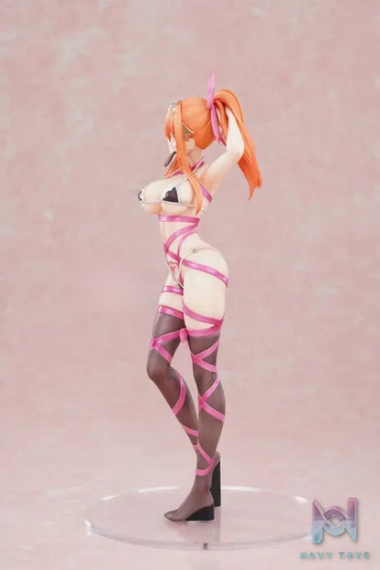 PURE – Taimanin RPG Maya Cordelia 1/6 Figure (Licensed)