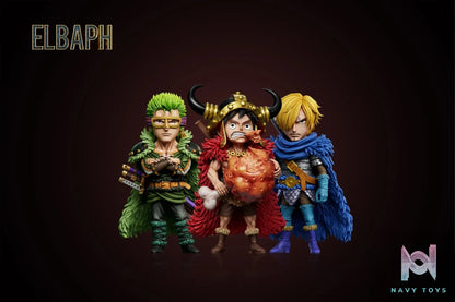 Yz Studio – Vinsmoke Sanji One Piece