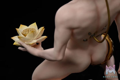 DD Studio – Lotus Planting Master Original