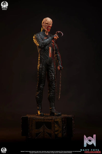 Premium Collectibles Studio – Chatterer 1/3 Statue (Licensed)
