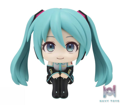Megahouse – LookUp Hatsune Miku Complete Figure 2.0 (Licensed)