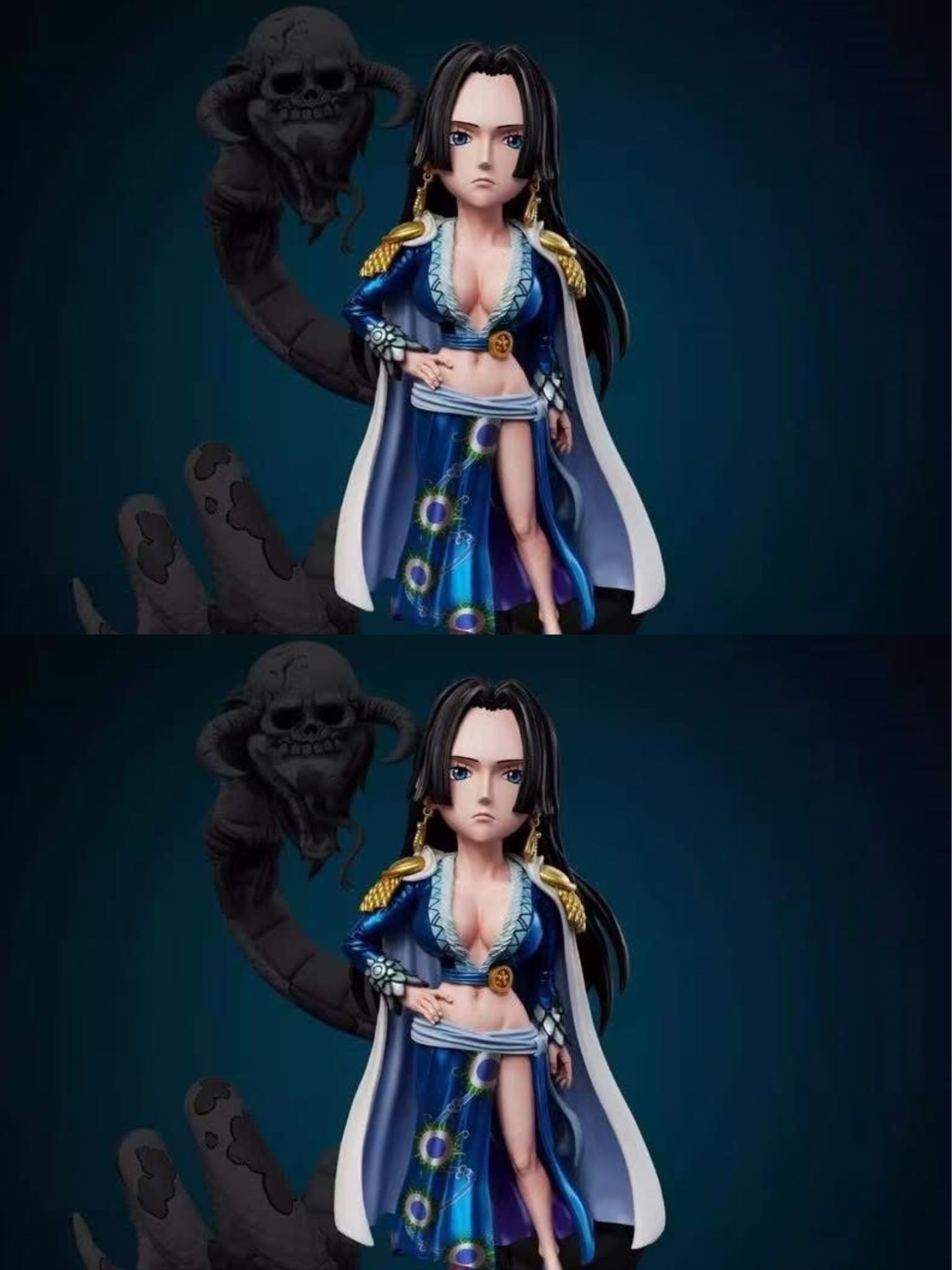 Boa Hancock - One Piece - YZ Studio
