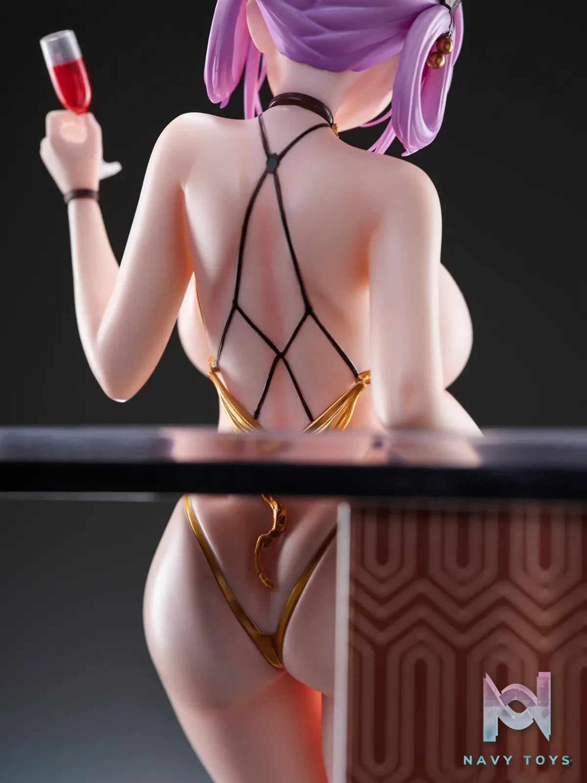 OMAHA – Lume STD Ver DX Ver (Licensed)