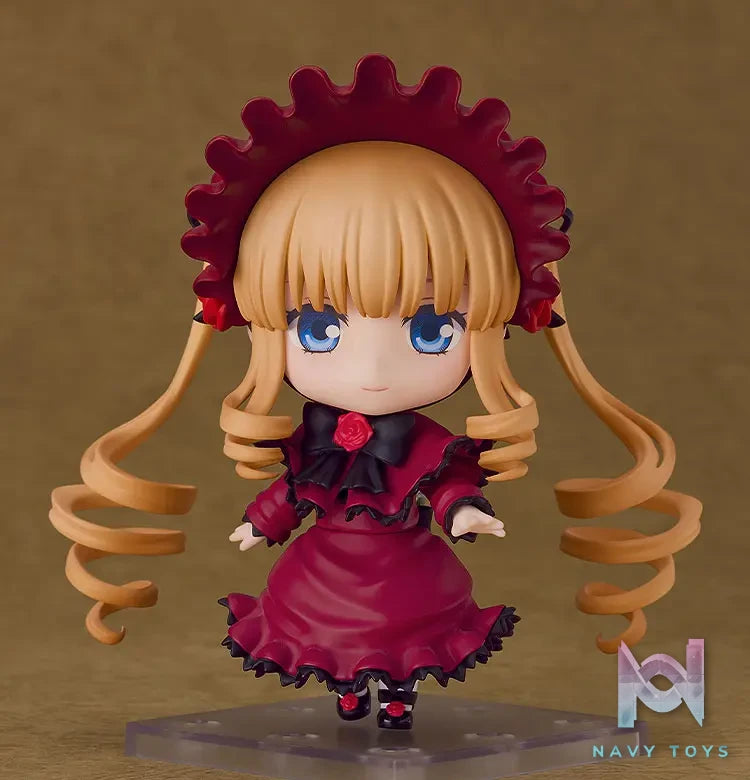 GSC – Nendoroid Rozen Maiden Shinku 2.0 (Licensed)