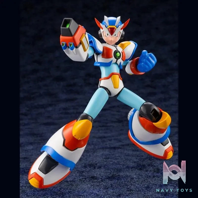 Kotobukiya – MEGA MAN X MAX ARMOR (Licensed)