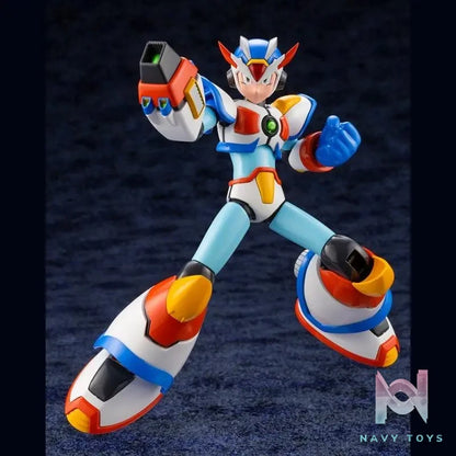 Kotobukiya – MEGA MAN X MAX ARMOR (Licensed)