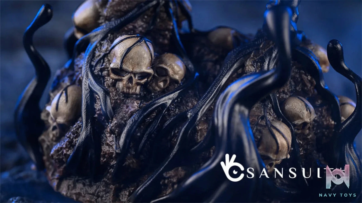 Sansui Studio – Mini Series Venom