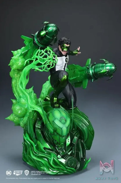 XM Studio – Green Lantern – Kyle Rayner (Licensed)