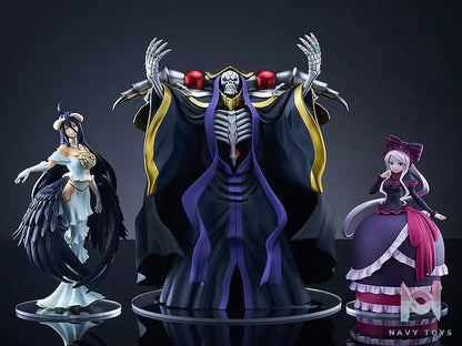 GSC – POP UP PARADE SP Overlord Ainz Ooal Gown Complete Figure (Licensed)