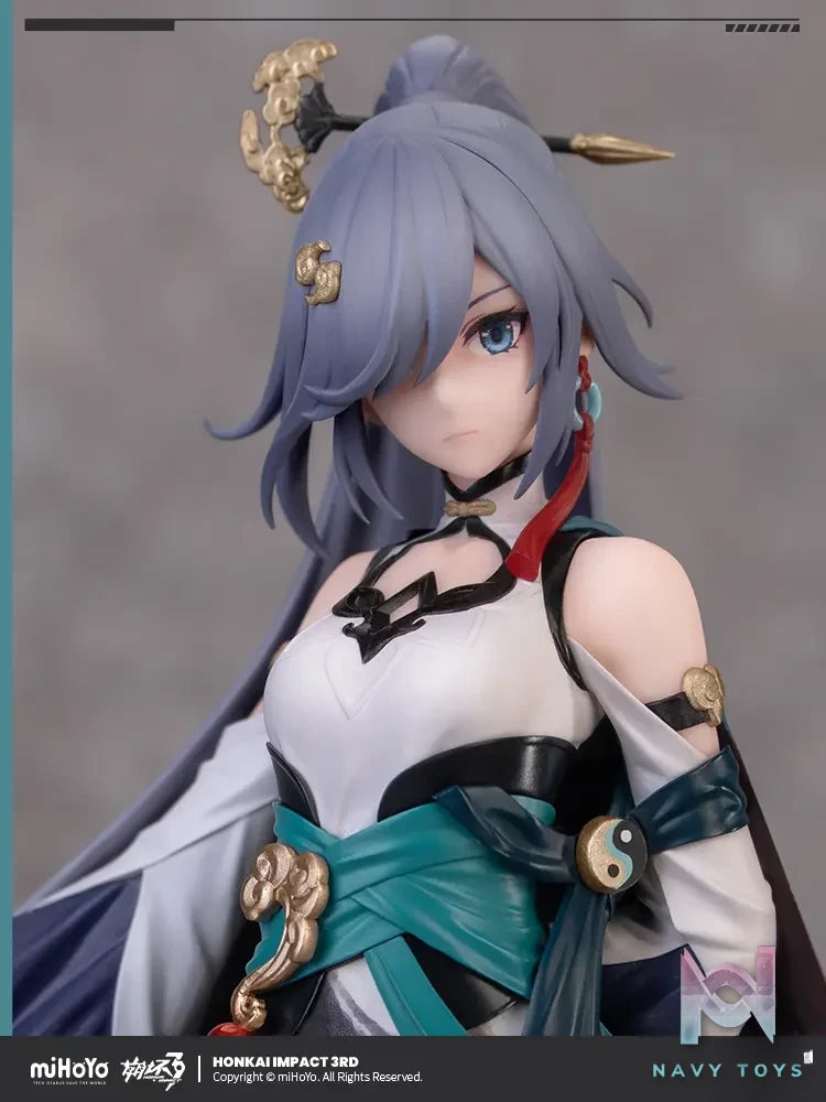 Myethos Studio – Honkai Impact Fu Hua Yun Mo Dan Xin (Licensed)